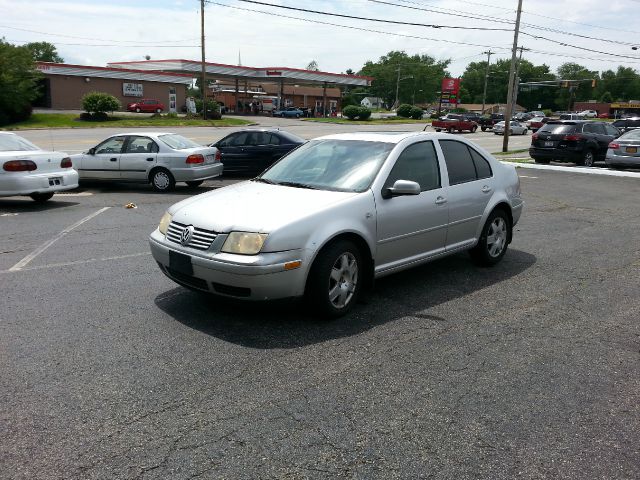 Volkswagen Jetta 2000 photo 6