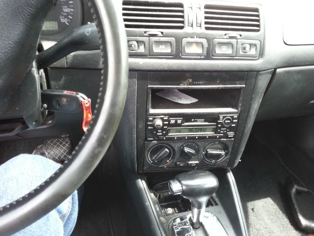 Volkswagen Jetta 2000 photo 7