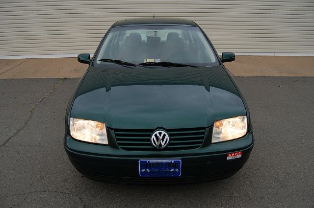 Volkswagen Jetta 2000 photo 2