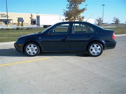 Volkswagen Jetta SE Crew Cab 4WD FFV Other