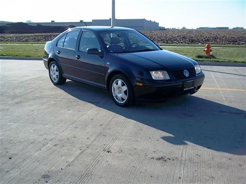Volkswagen Jetta 2000 photo 2