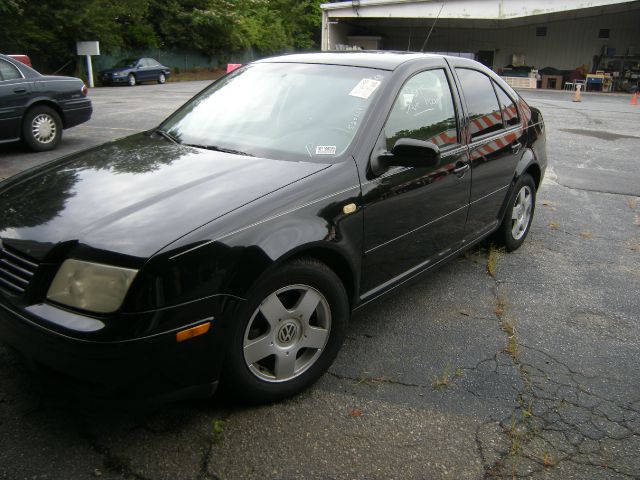 Volkswagen Jetta 2000 photo 1