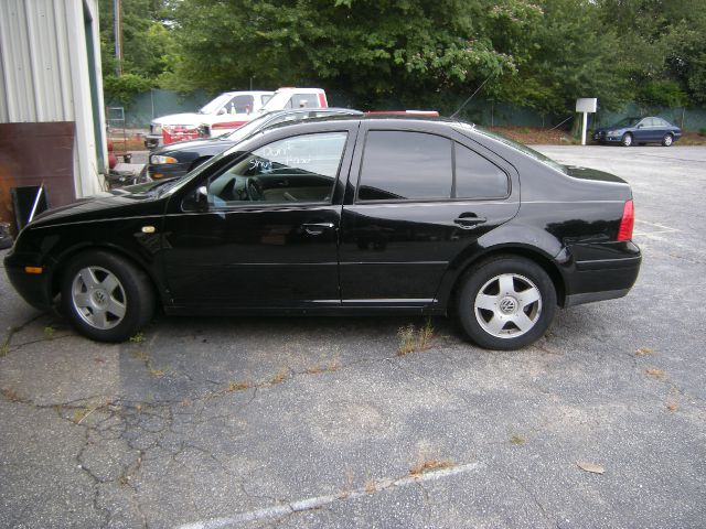 Volkswagen Jetta 2000 photo 2