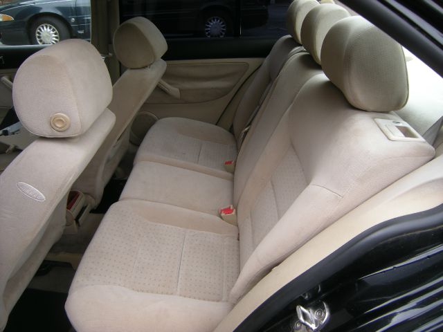 Volkswagen Jetta 2000 photo 3