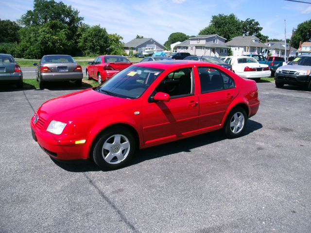 Volkswagen Jetta 2000 photo 1