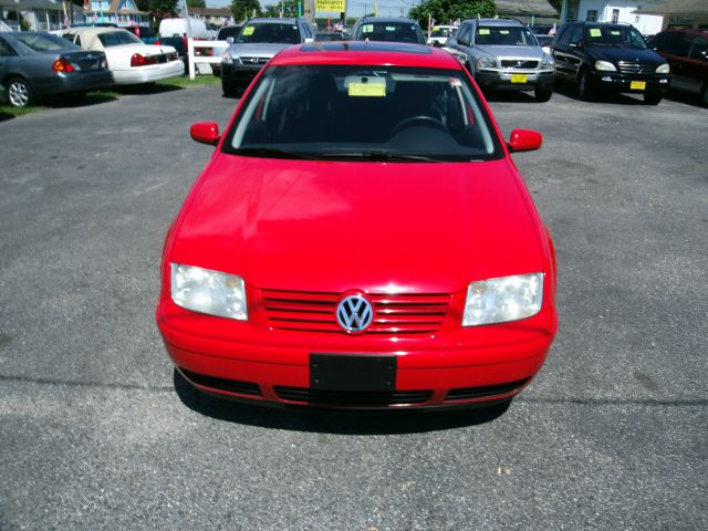 Volkswagen Jetta 2000 photo 2