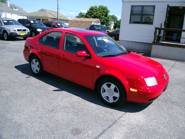 Volkswagen Jetta 2000 photo 4