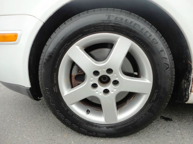 Volkswagen Jetta 2000 photo 3