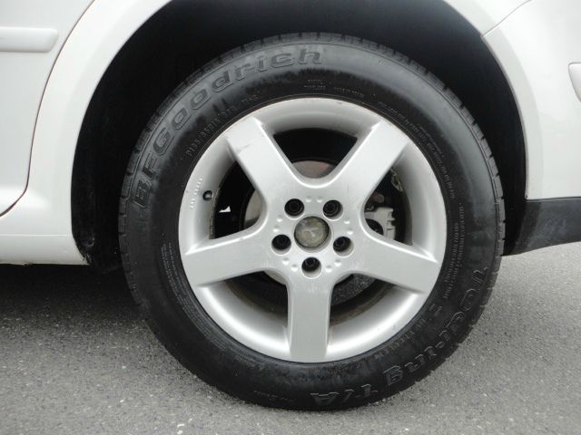 Volkswagen Jetta 2000 photo 4