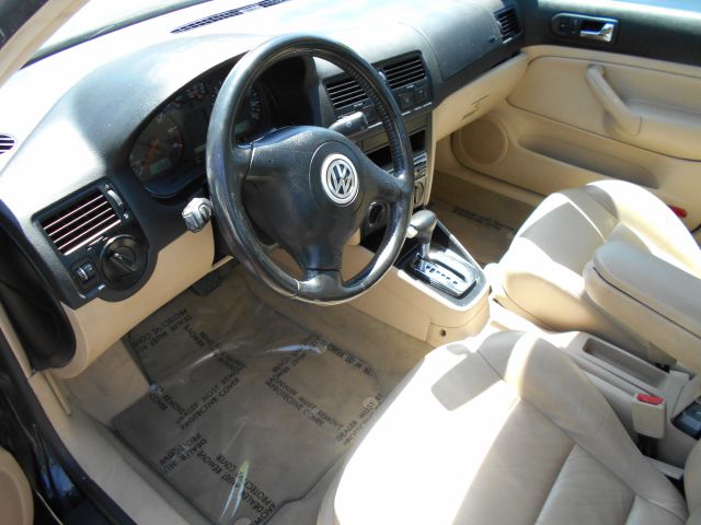 Volkswagen Jetta 2000 photo 1