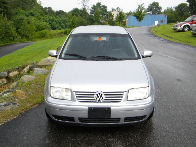Volkswagen Jetta 2000 photo 3