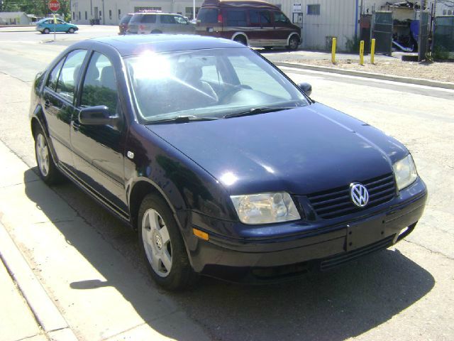 Volkswagen Jetta 2000 photo 1