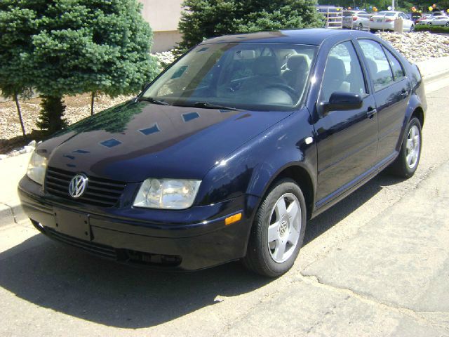 Volkswagen Jetta 2000 photo 2