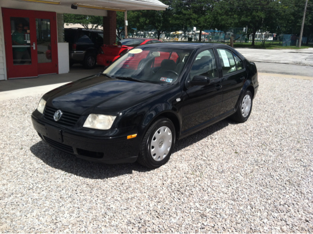 Volkswagen Jetta 2000 photo 4