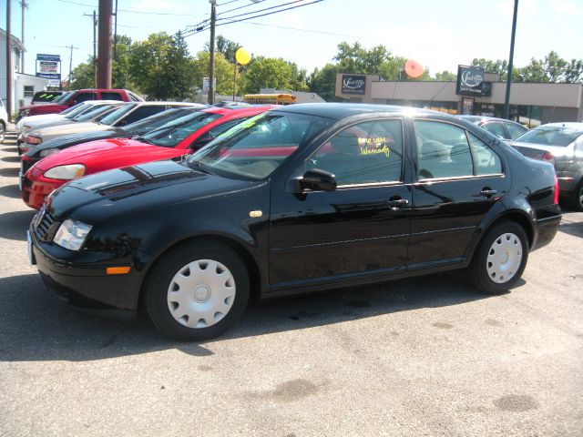 Volkswagen Jetta 2000 photo 1