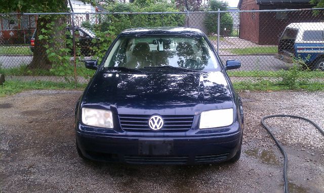 Volkswagen Jetta 2000 photo 1