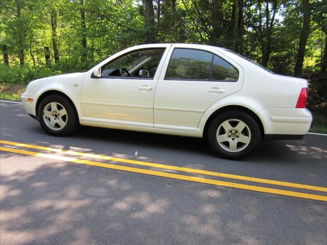 Volkswagen Jetta 2000 photo 1