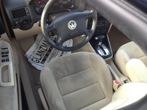 Volkswagen Jetta 2000 photo 3