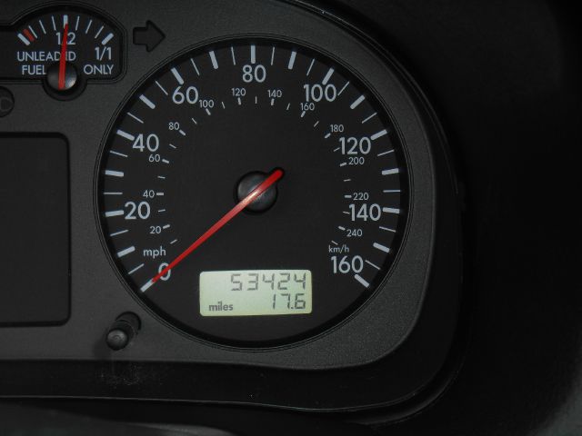 Volkswagen Jetta 2000 photo 4