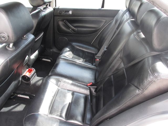 Volkswagen Jetta 2000 photo 1