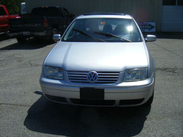 Volkswagen Jetta 2000 photo 1