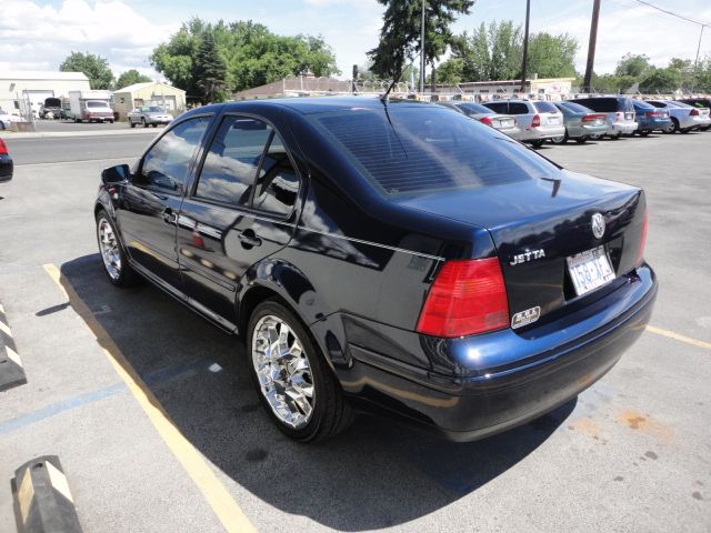 Volkswagen Jetta 2000 photo 2