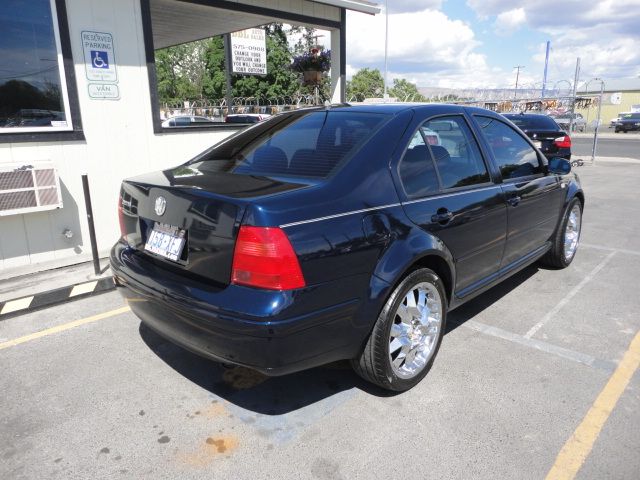Volkswagen Jetta 2000 photo 3
