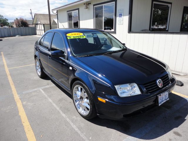 Volkswagen Jetta 2000 photo 4