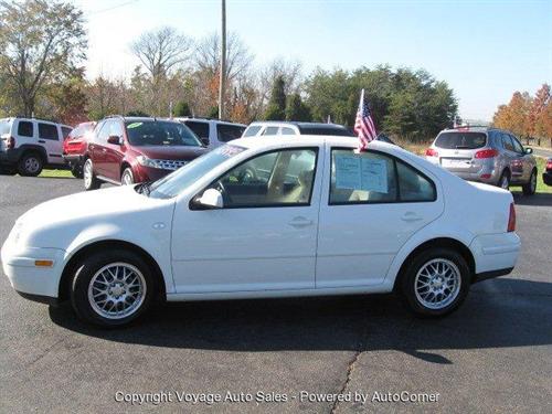 Volkswagen Jetta 2000 photo 3