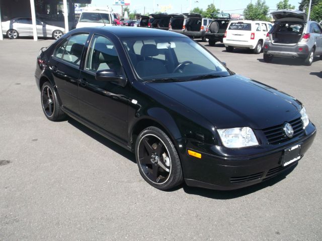 Volkswagen Jetta 2000 photo 1