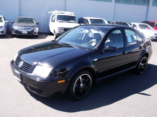 Volkswagen Jetta 2000 photo 2