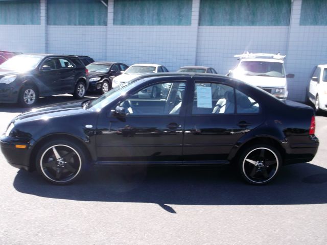 Volkswagen Jetta 2000 photo 4