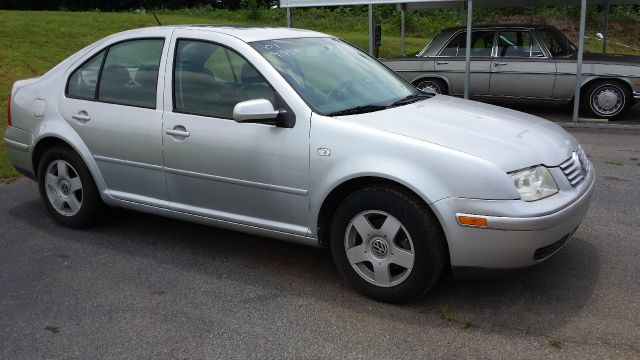 Volkswagen Jetta 2000 photo 1