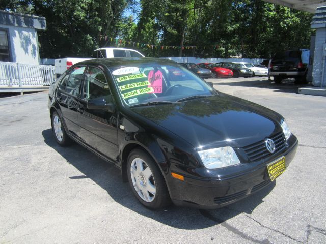 Volkswagen Jetta 2000 photo 2
