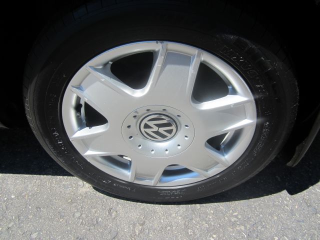 Volkswagen Jetta 2000 photo 3