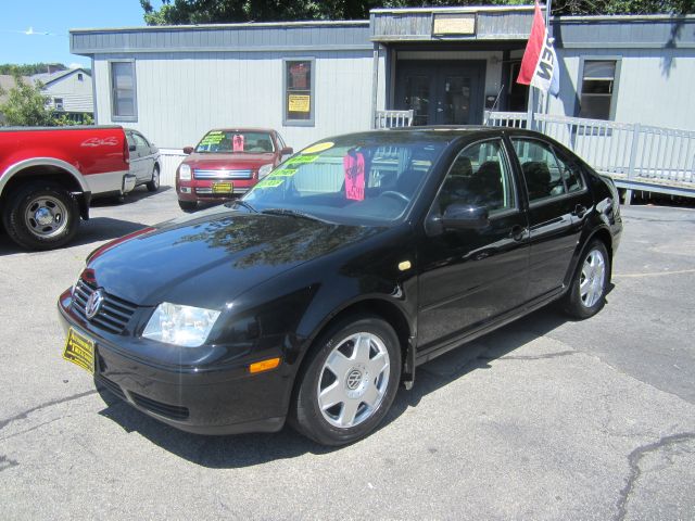 Volkswagen Jetta 2000 photo 4