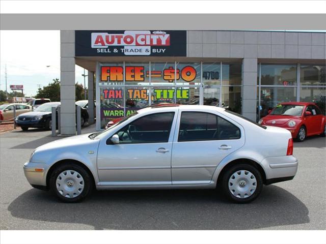 Volkswagen Jetta 2000 photo 1