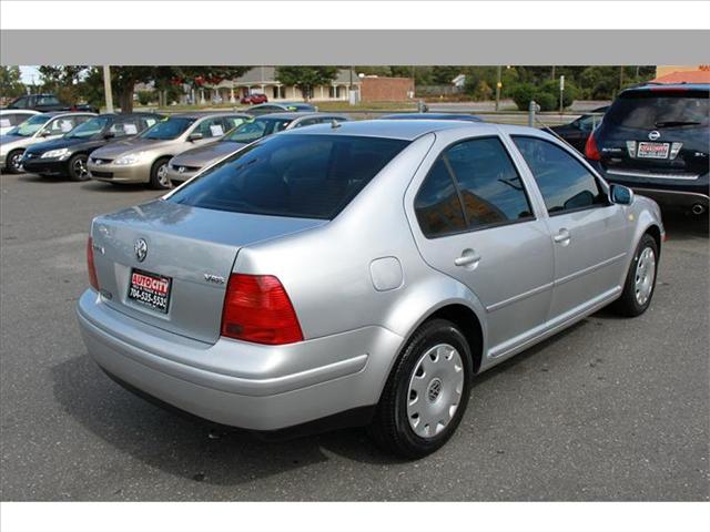 Volkswagen Jetta 2000 photo 4