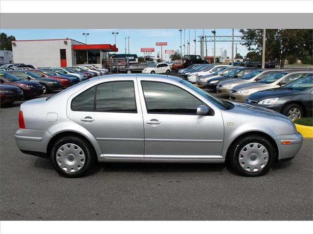 Volkswagen Jetta 2000 photo 5