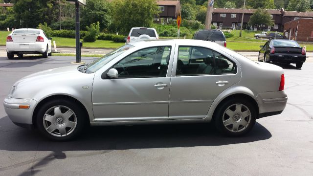 Volkswagen Jetta 2000 photo 1