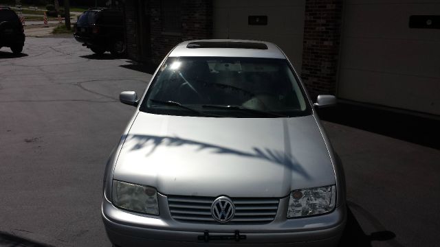 Volkswagen Jetta 2000 photo 3