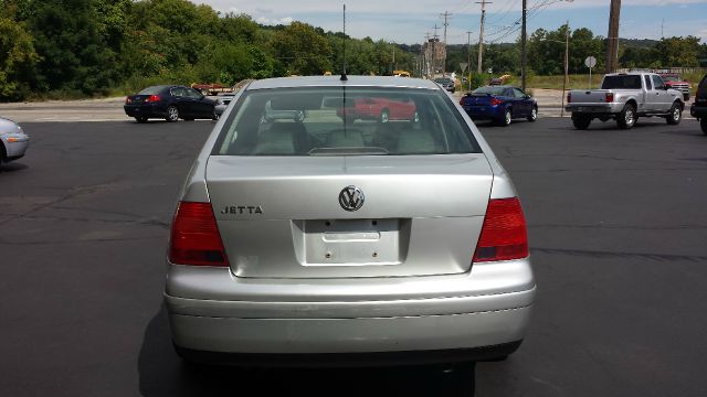 Volkswagen Jetta 2000 photo 4