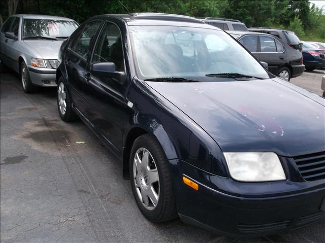 Volkswagen Jetta 2000 photo 2