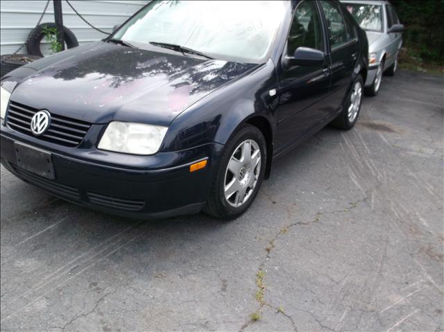 Volkswagen Jetta 2000 photo 3