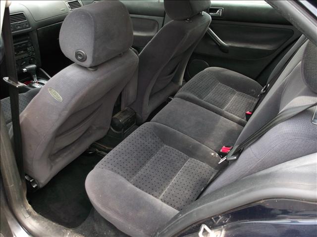 Volkswagen Jetta 2000 photo 5