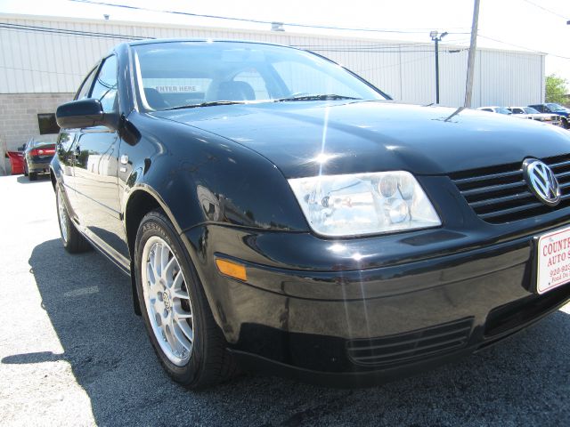 Volkswagen Jetta 2001 photo 1