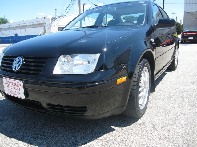 Volkswagen Jetta 2001 photo 2