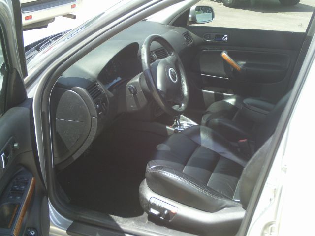 Volkswagen Jetta 2001 photo 3