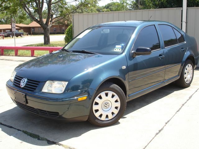 Volkswagen Jetta 2001 photo 3