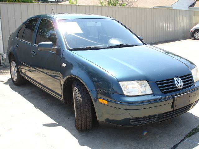 Volkswagen Jetta 2001 photo 4